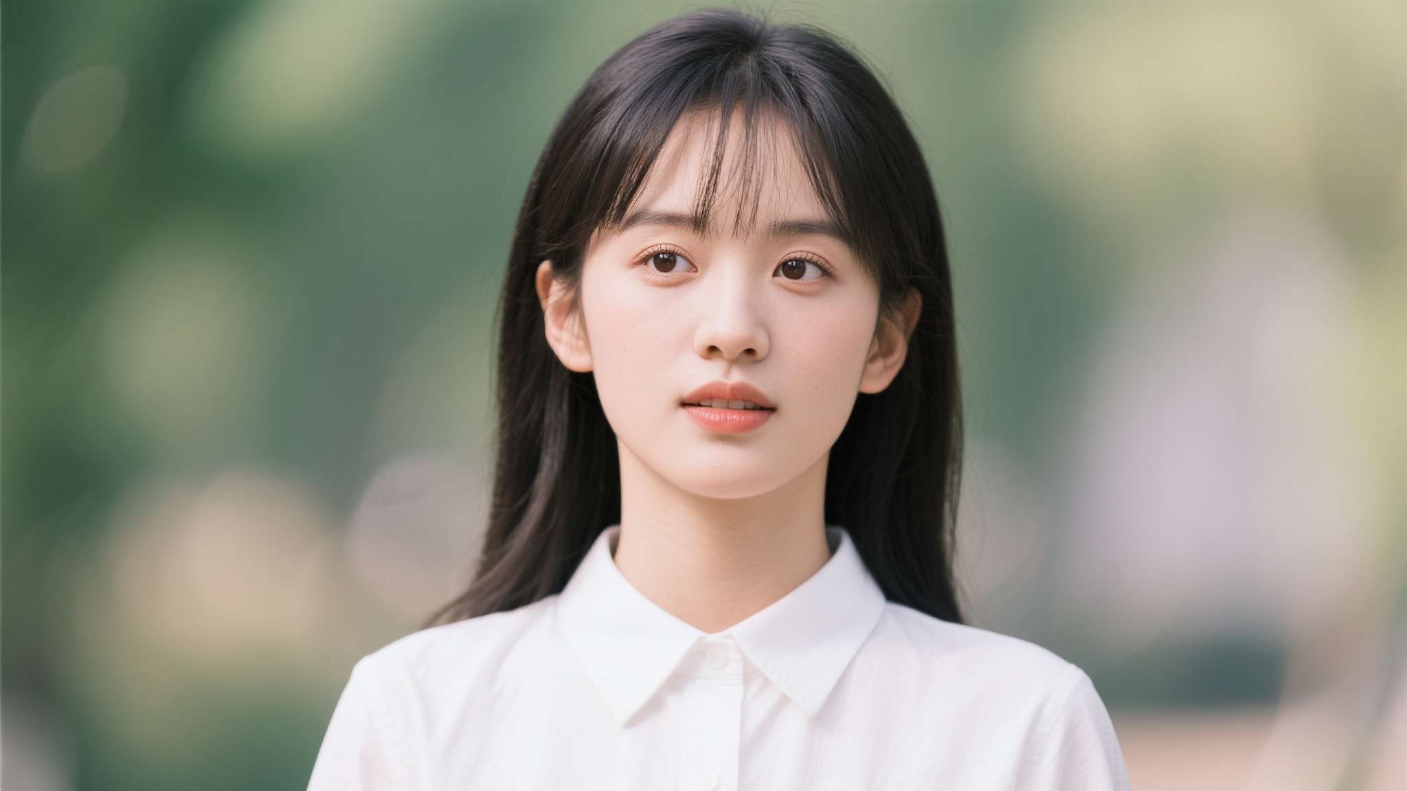 困在标签里半生!韩国女星直言国民妹妹头衔负担沉重 短期利益与长期发展的错位:清纯标签在短时间内能帮助艺人快速积累人气,但随着年龄增
