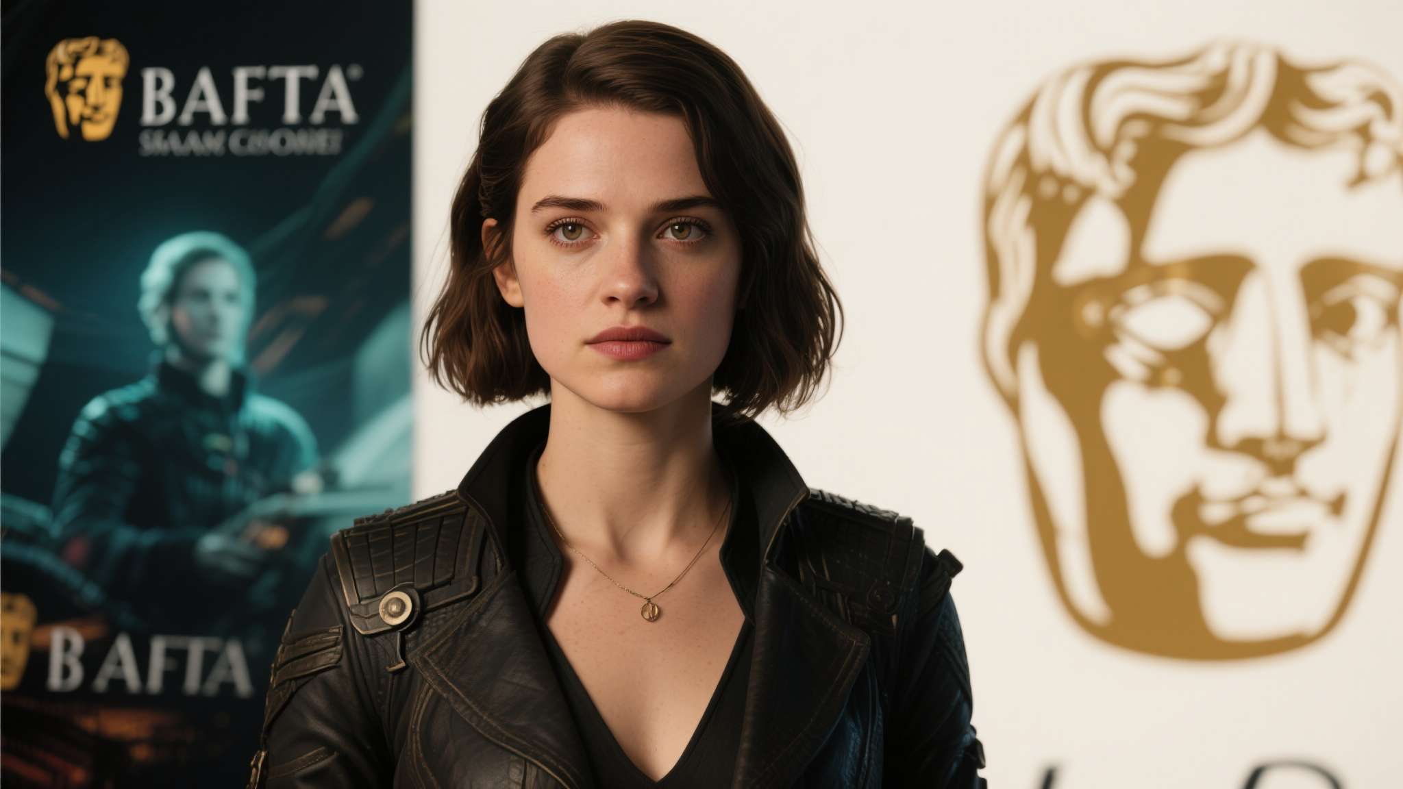 羊蹄山之魂演员 此次BAFTA提名对于女主演员的职业发展而言同样是一个重要节点。游戏表演领域正在